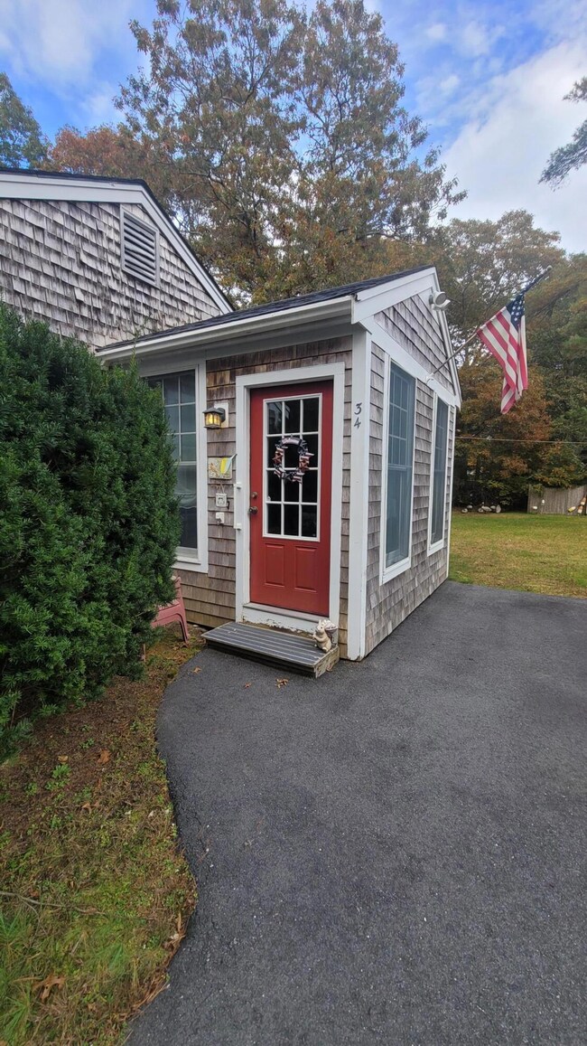 34 Newtown Rd, Sandwich, MA 02563 - photo 3