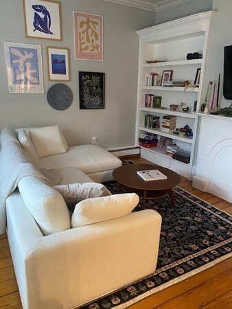 89 Bartlett St unit 2, Charlestown, MA 02129 - photo 4