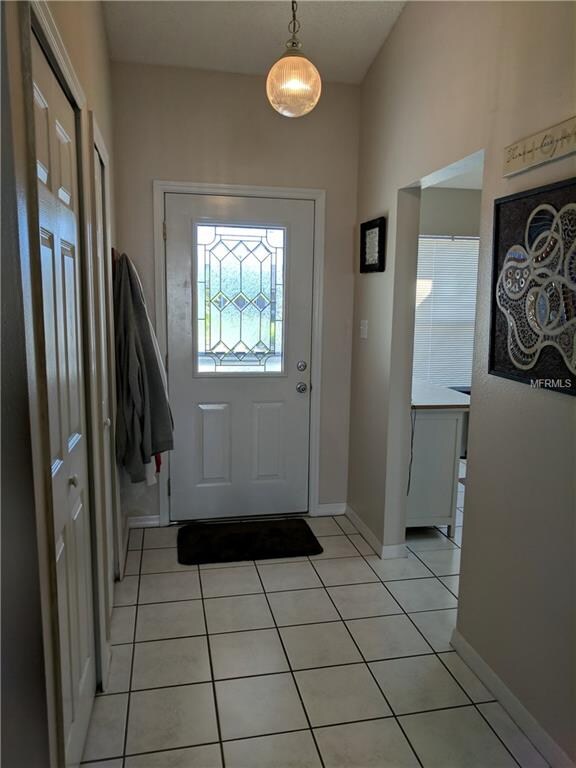 Foyer