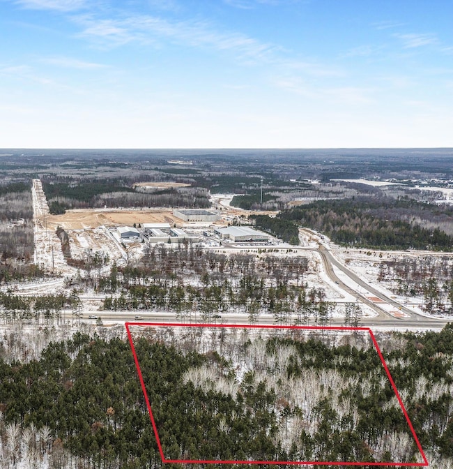 TBD Minnesota 210, Baxter, MN 56425 - photo 3