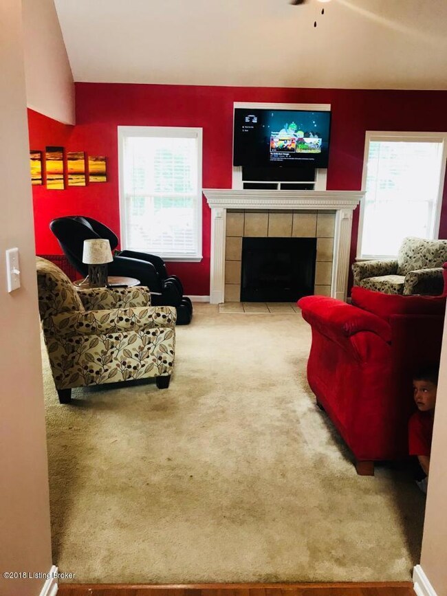 180 Spring Farm Trail, Shepherdsville, KY 40165 - photo 6