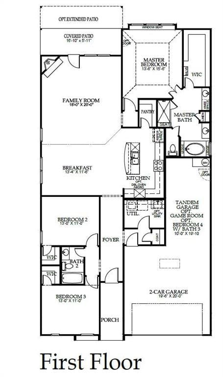 1037 Manchester Dr, Richardson, TX 75082 - photo 2