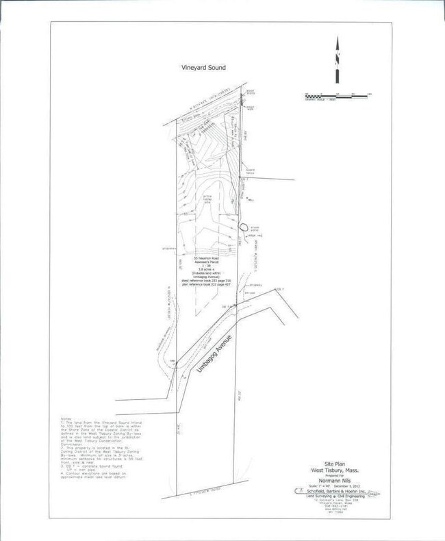 55 Naushon Rd, West Tisbury, MA 02568 - photo 4