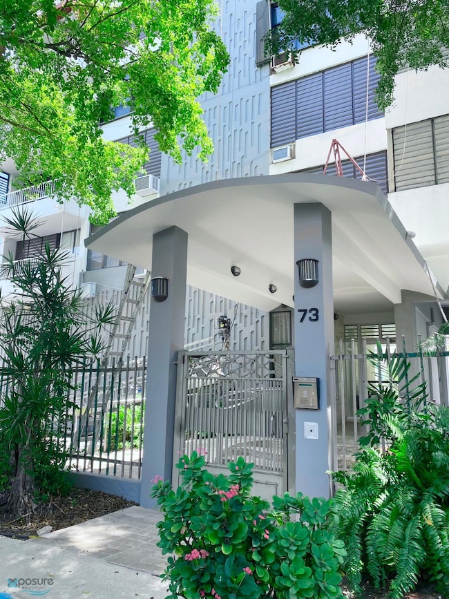 73 Calle Placid Court 2 unit 8B, San Juan, PR 00907 - photo 2