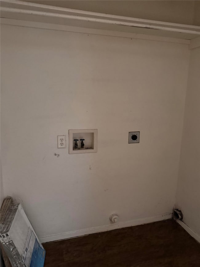 5412 Creekridge Dr, Arlington, TX 76018 - photo 5