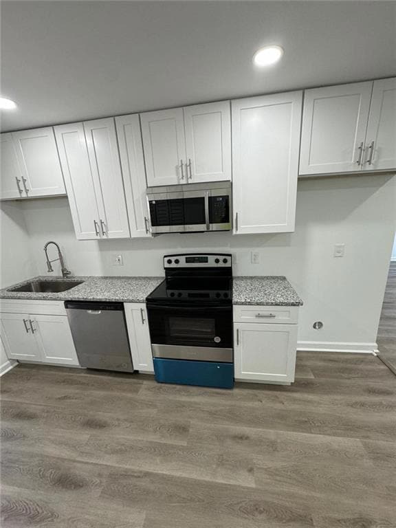 5312 Joan of Arc Place, Atlanta, GA 30349 - photo 7