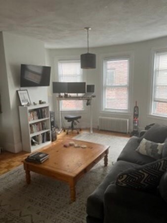 35A Harvard St unit 6, Brookline, MA 02445 - photo 2