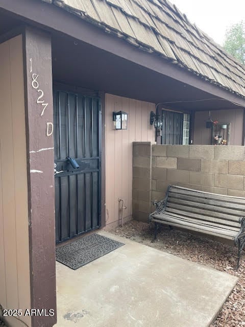 1827 E Kirkland Ln unit D, Tempe, AZ 85281 - photo 5