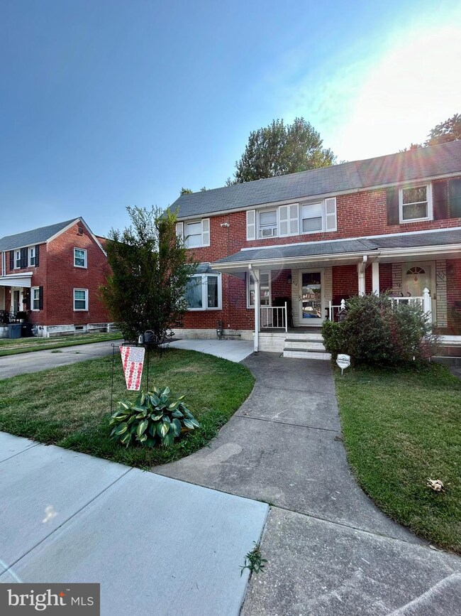 315 3rd St, Baltimore, MD 21206 - photo 3