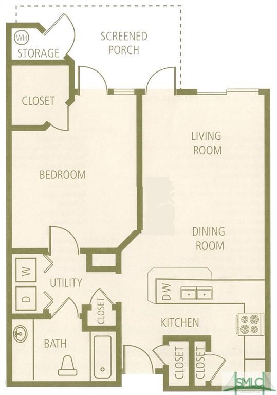 2114 Whitemarsh Way, Savannah, GA 31410 - photo 4