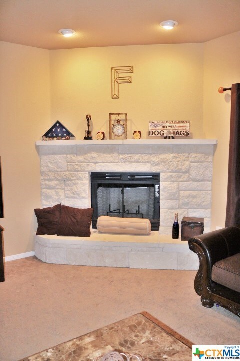 3433 Plains St, Copperas Cove, TX 76522 - photo 5