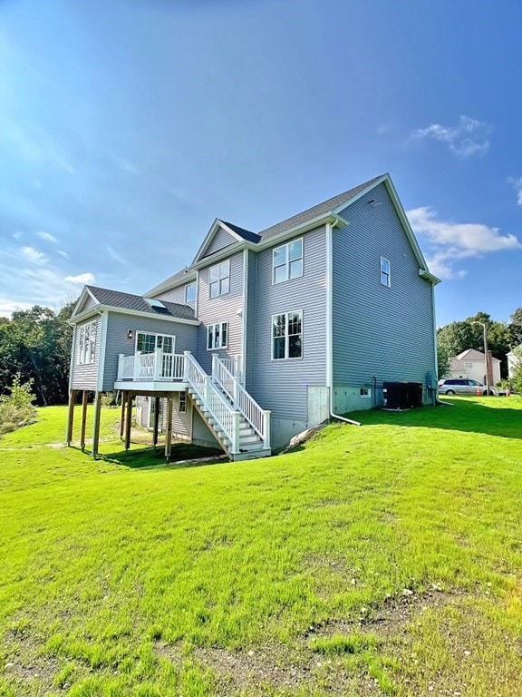 10 Bummet Brook Cir, Shrewsbury, MA 01545 - photo 2