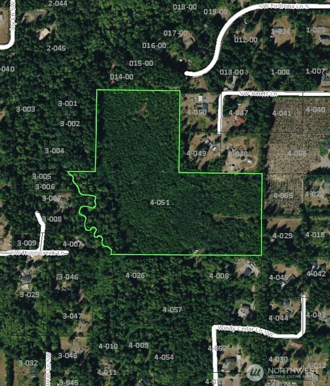 30 Acres Glenwood Rd SW, Port Orchard, WA 98367 - photo 4