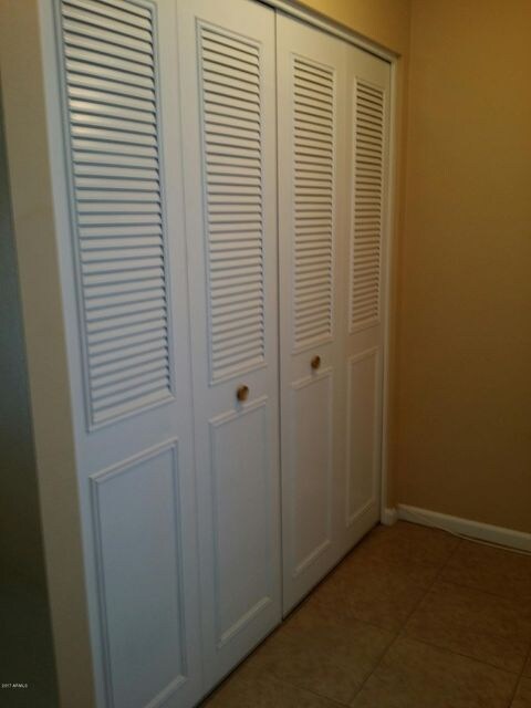 Large Storage Closet