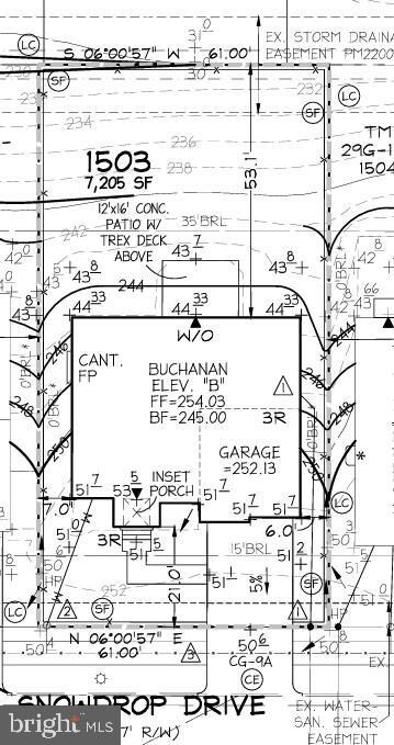 71 Snowdrop Dr, Stafford, VA 22554 - photo 5