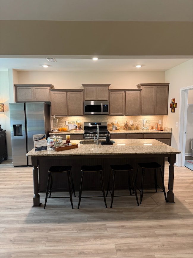 39 Stillwater Way, Tullahoma, TN 37388 - photo 5