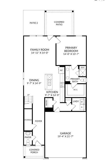 955 Tess St, Graniteville, SC 29829 - photo 2