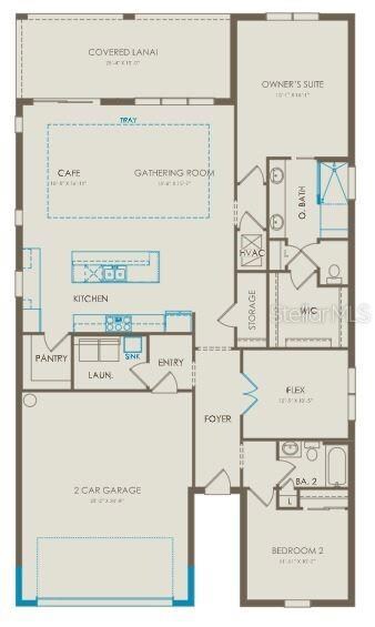 14452 Eagle Branch Dr, Nokomis, FL 34275 - photo 3