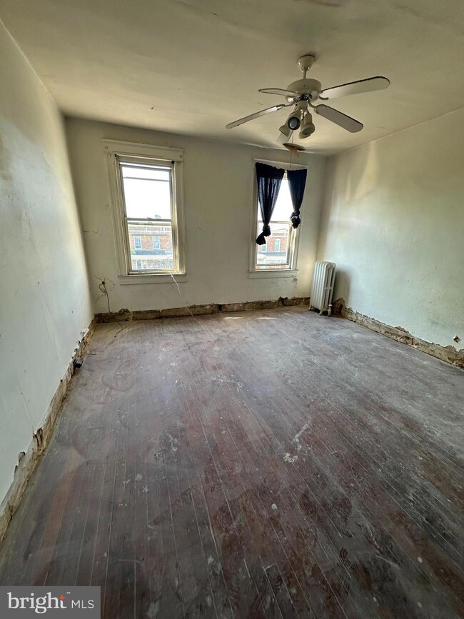 1622 E 30th St, Baltimore, MD 21218 - photo 7
