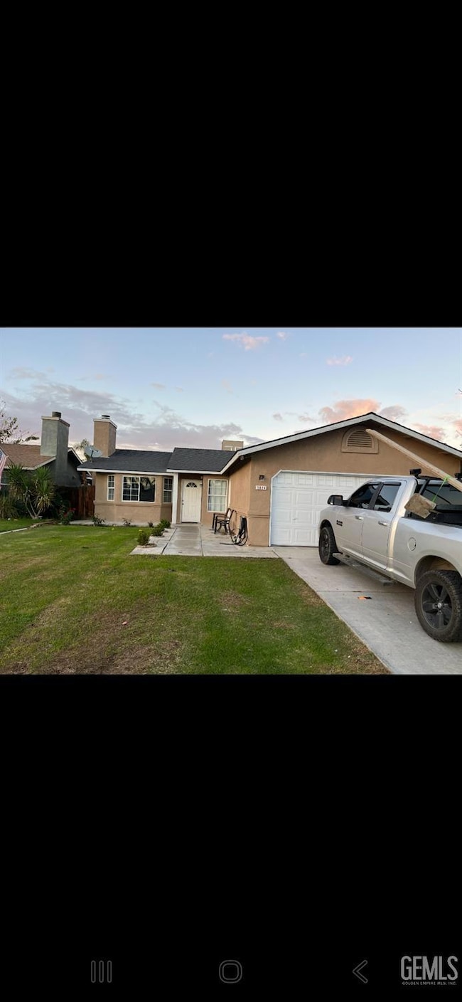 1024 Hazelnut St, Wasco, CA 93280 - photo 3
