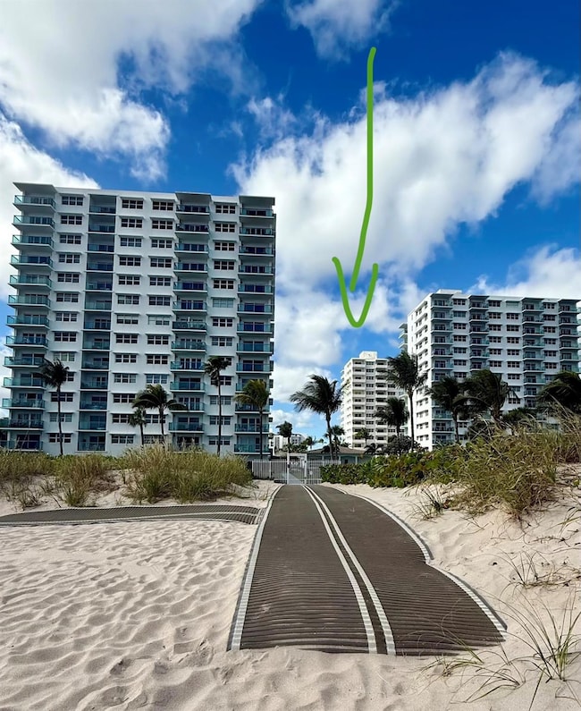 Tiffany Gardens unit 415, Pompano Beach, FL 33062 - photo 2