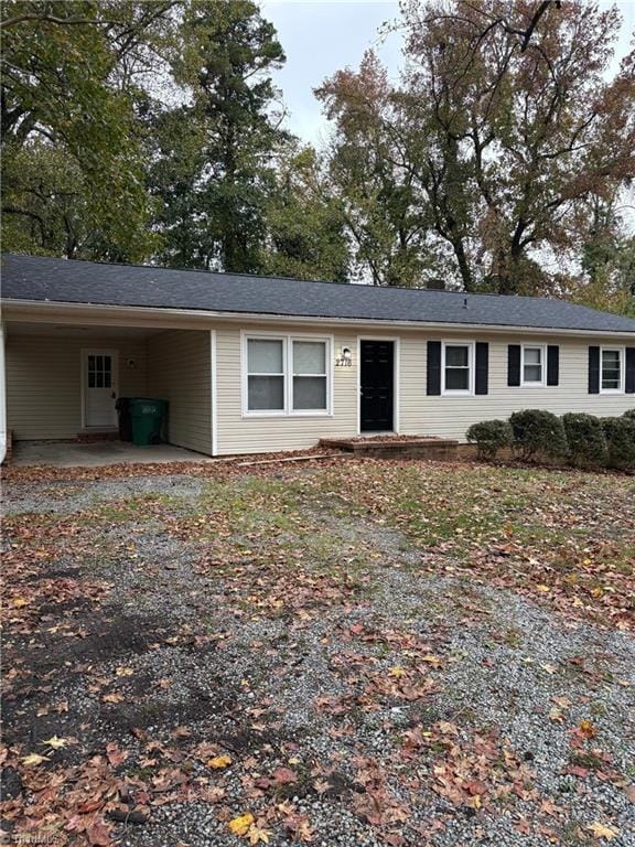 2716 Allen Jay Rd, High Point, NC 27263 - photo 2