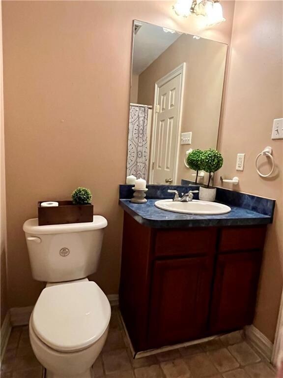 Full Bath