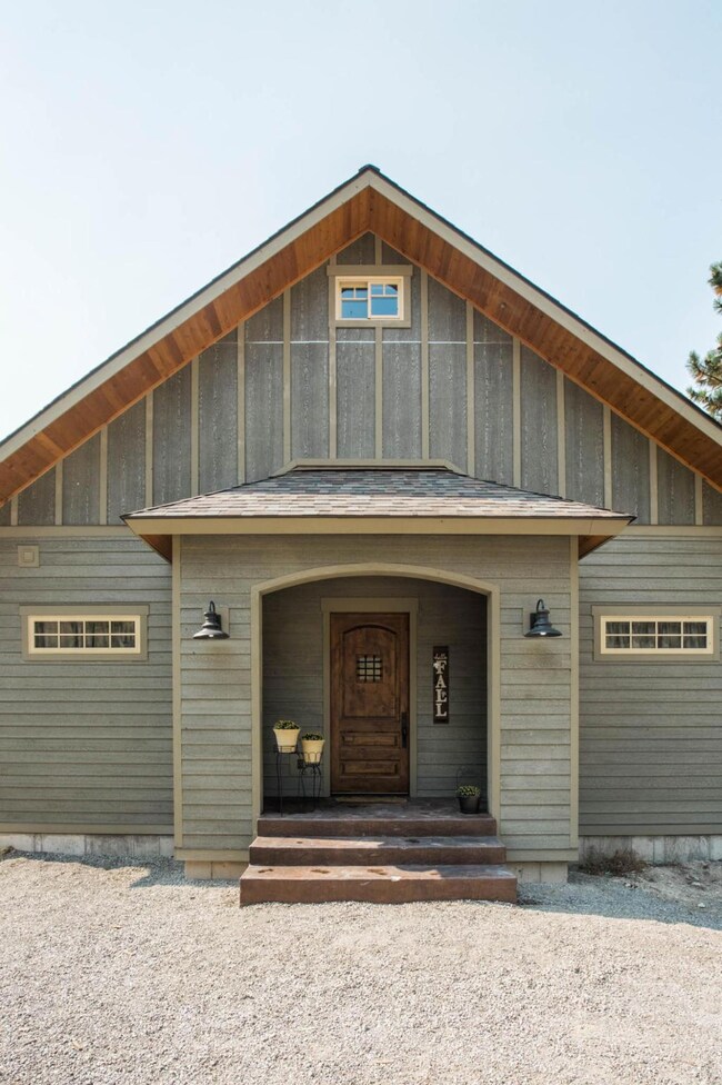 455 Tranquil Valley Trail, Kila, MT 59920 - photo 4