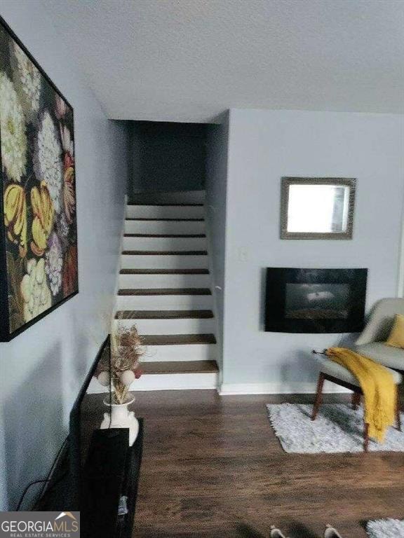 1151 Rankin St unit 16A, Stone Mountain, GA 30083 - photo 2