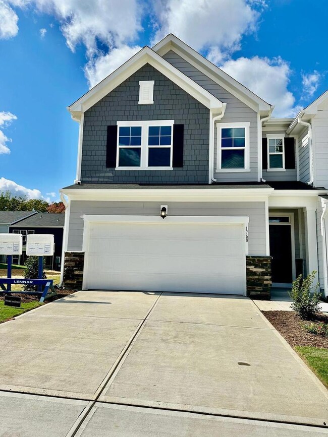 1768 Barrett Run Trail, Apex, NC 27502 - photo 2