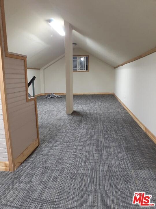 Attic