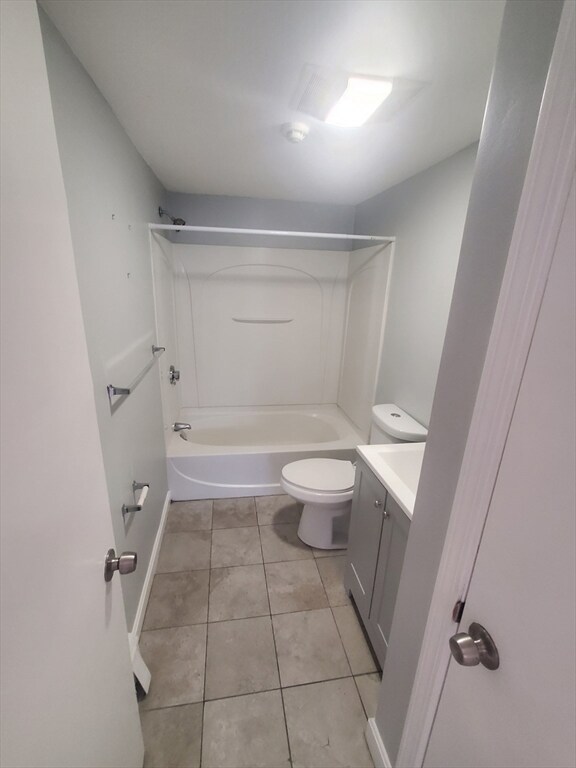 40 Bigelow St unit A, Quincy, MA 02169 - photo 5
