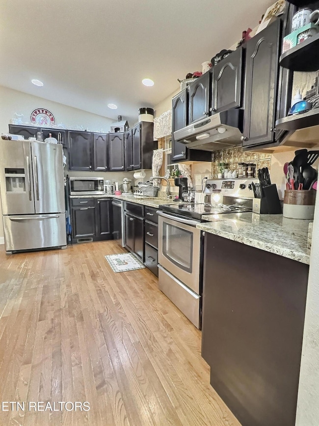 159 Carroll Hollow Rd, Clinton, TN 37716 - photo 4