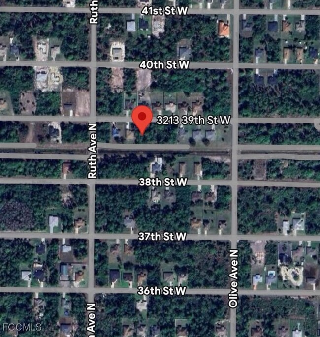 3213 39th St W, Lehigh Acres, FL 33971 - photo 2