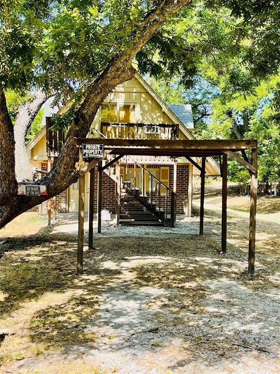 7058 Horseshoe Bend Trail, Weatherford, TX 76087 - photo 5