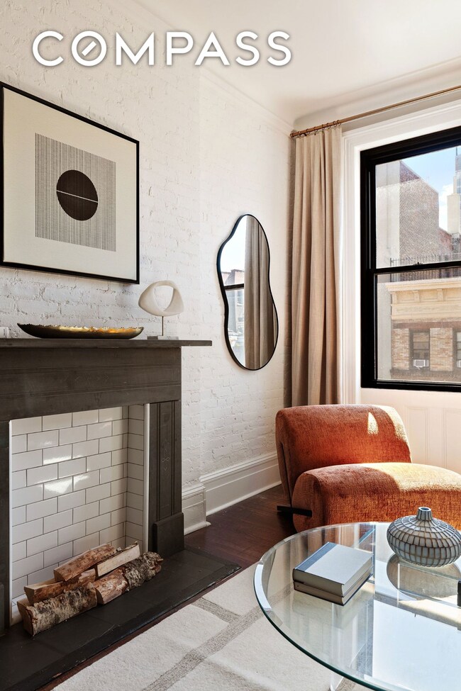 231 W 21st St unit PH5M, New York, NY 10011 - photo 3