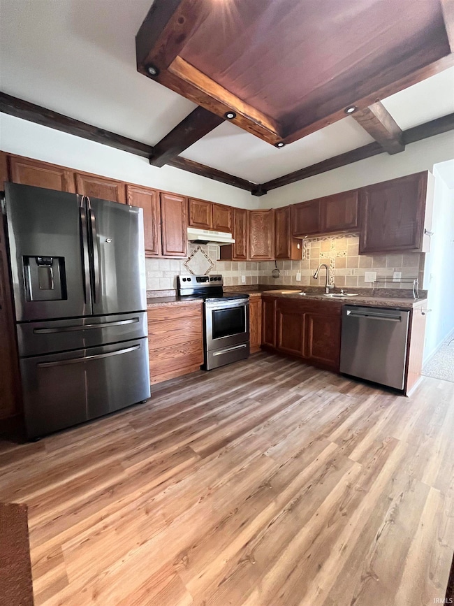 405 N Green St, Greentown, IN 46936 - photo 6