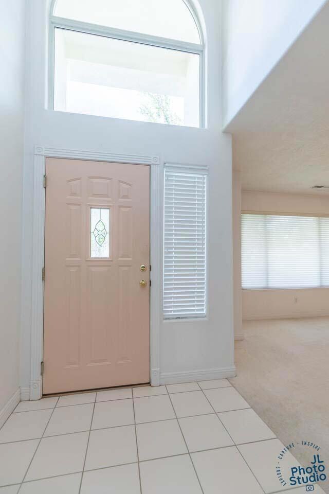 3- Entry