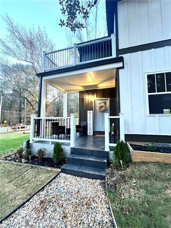 2257 Barge Rd SW, Atlanta, GA 30331 - photo 4