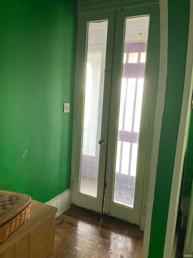 521 W 2nd St, Mount Vernon, IN 47620 - photo 4