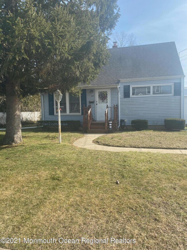 807 Claridge Dr, Spring Lake, NJ 07762 - photo 5