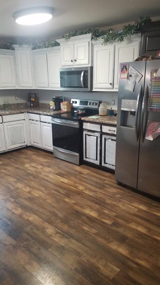 540 Pinkston Rd, Bell Buckle, TN 37020 - photo 6