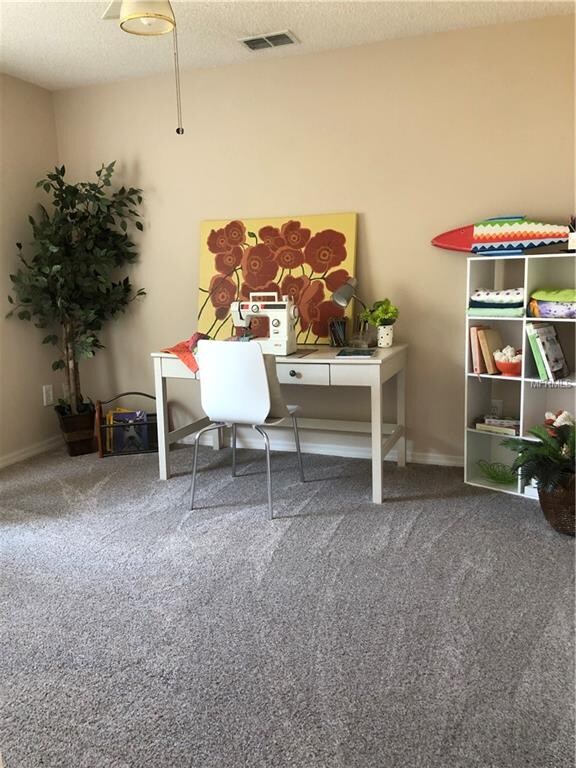 BEDROOM #1