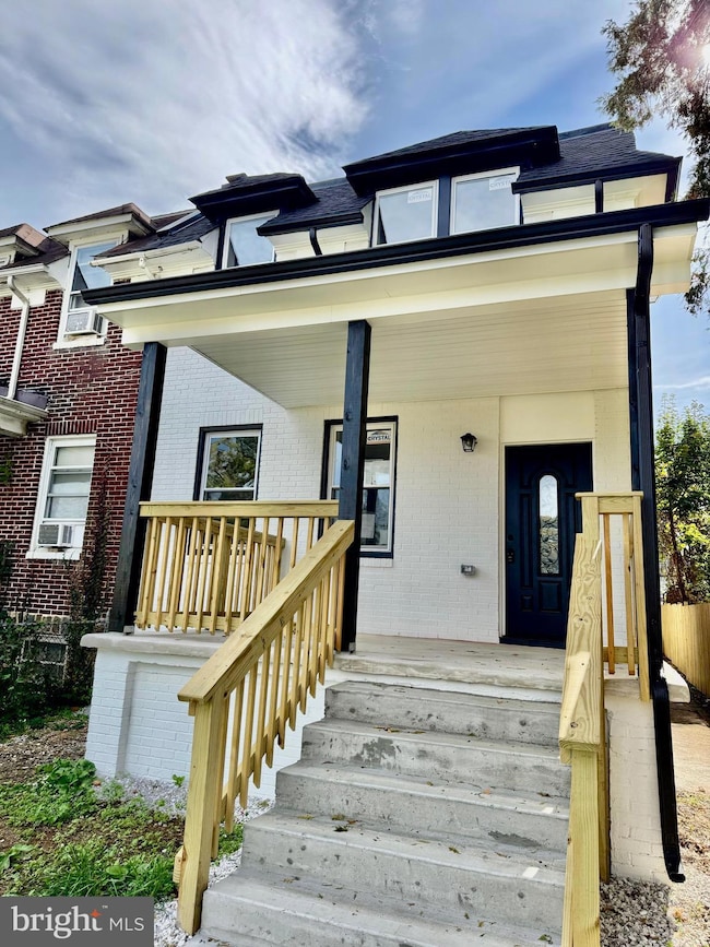 4011 Ridgewood Ave, Baltimore, MD 21215 - photo 2