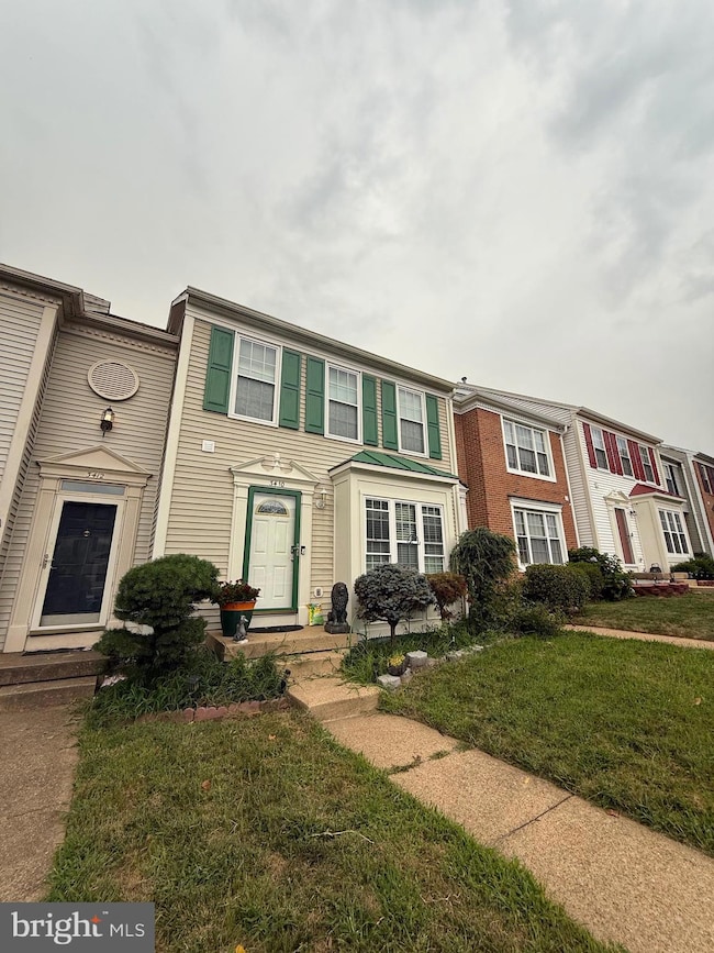 3410 Tuckahoe Ct, Dumfries, VA 22026 - photo 2