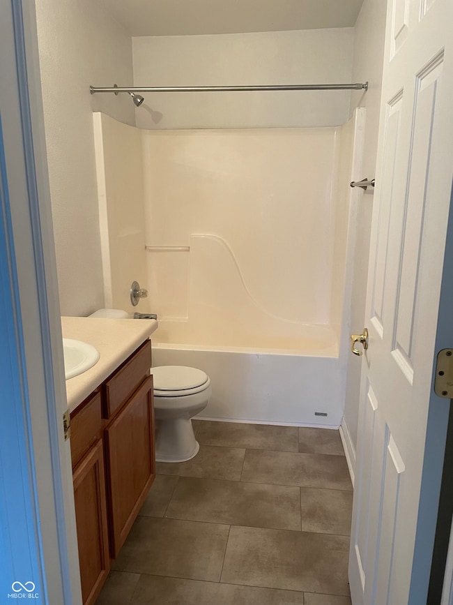 1195 Count Turf Ct, Whiteland, IN 46184 - photo 6