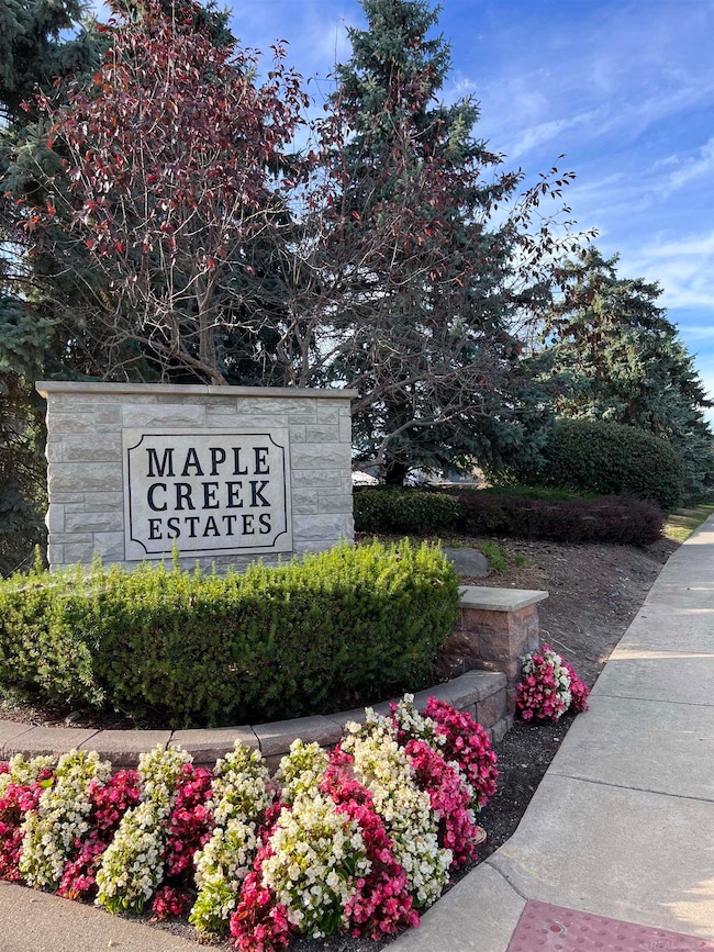 36663 Poplar Dr, New Baltimore, MI 48047 - photo 2