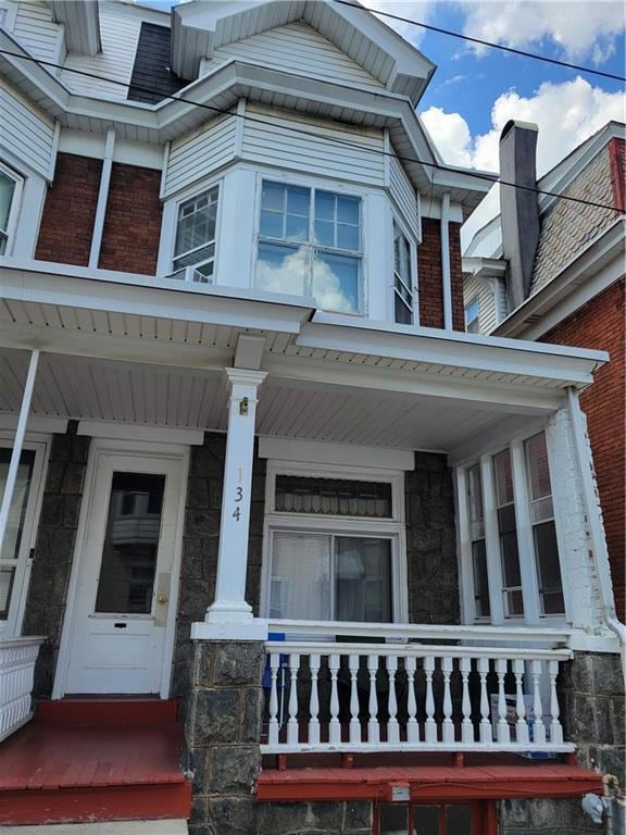 134 S Franklin St unit 3, Allentown, PA 18102 - photo 2