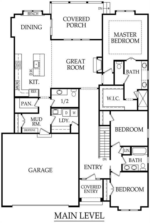 14960 S Haskins St, Olathe, KS 66062 - photo 2