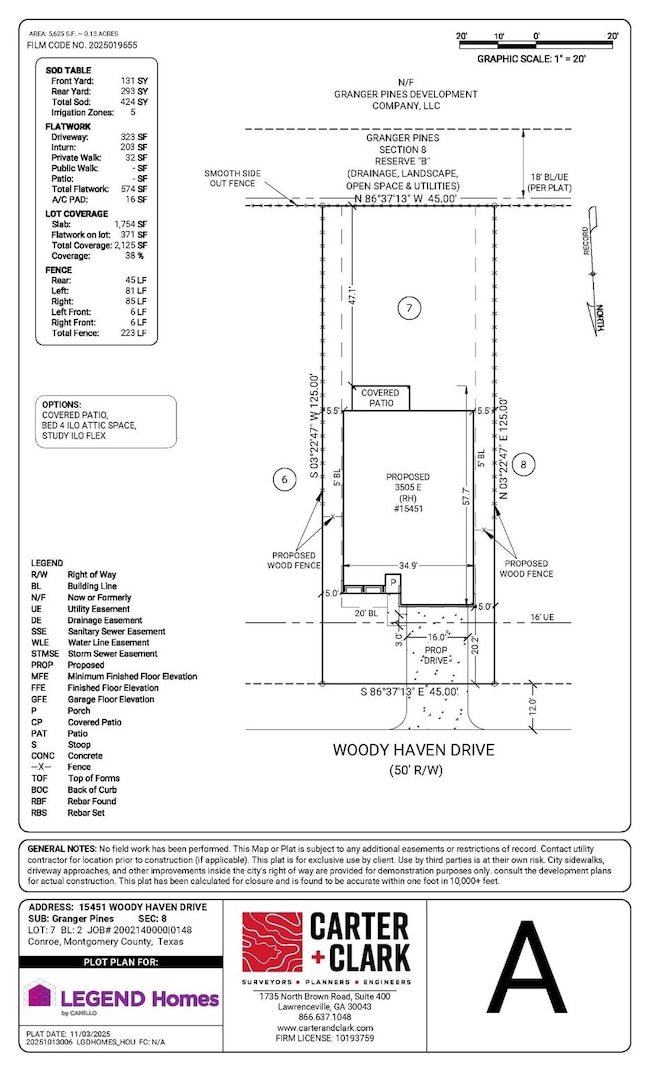 15451 Woody Haven Dr, Conroe, TX 77302 - photo 5